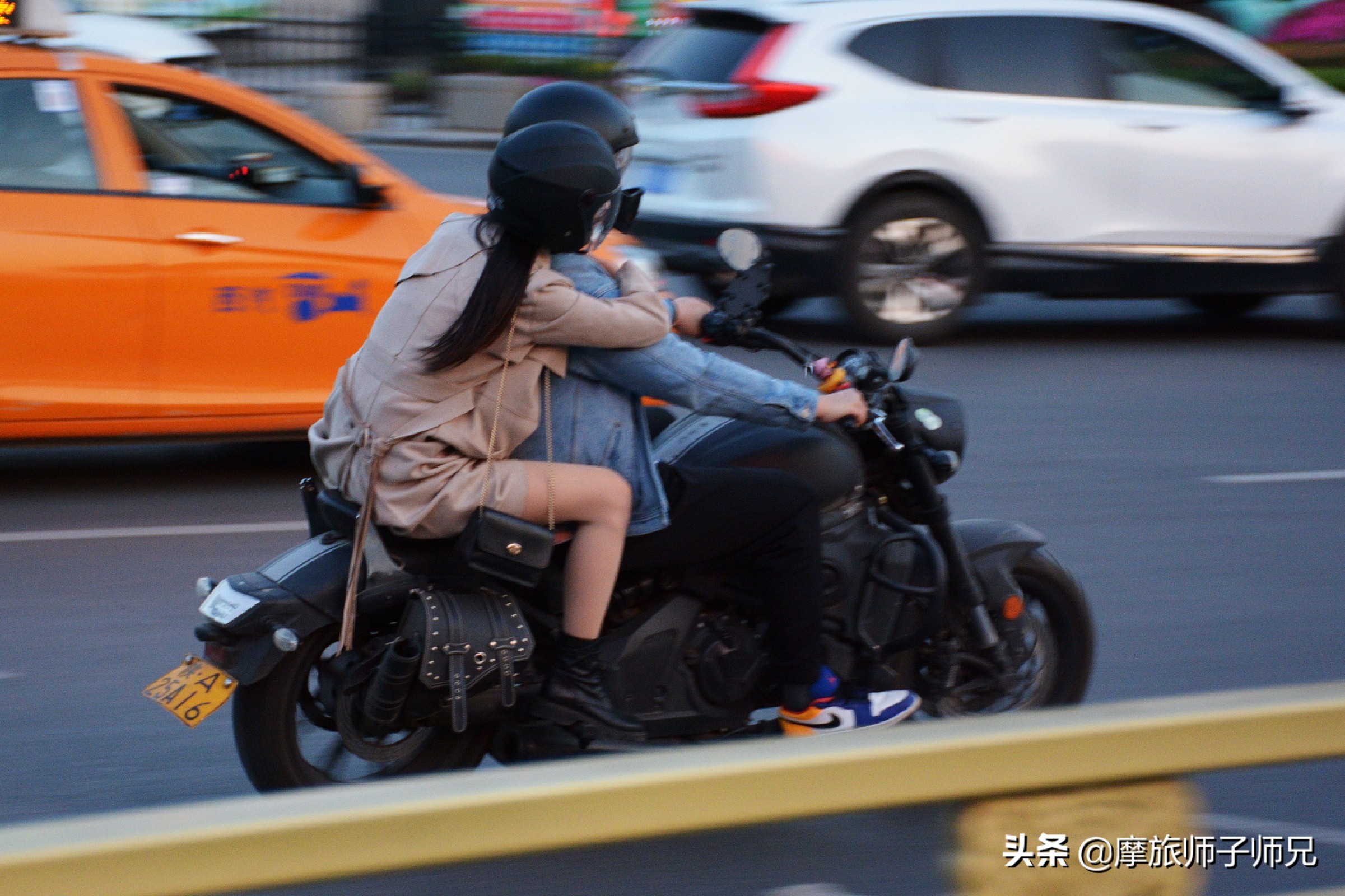 摩旅穷游到底选什么摩托车好,摩旅自驾游选什么摩托车