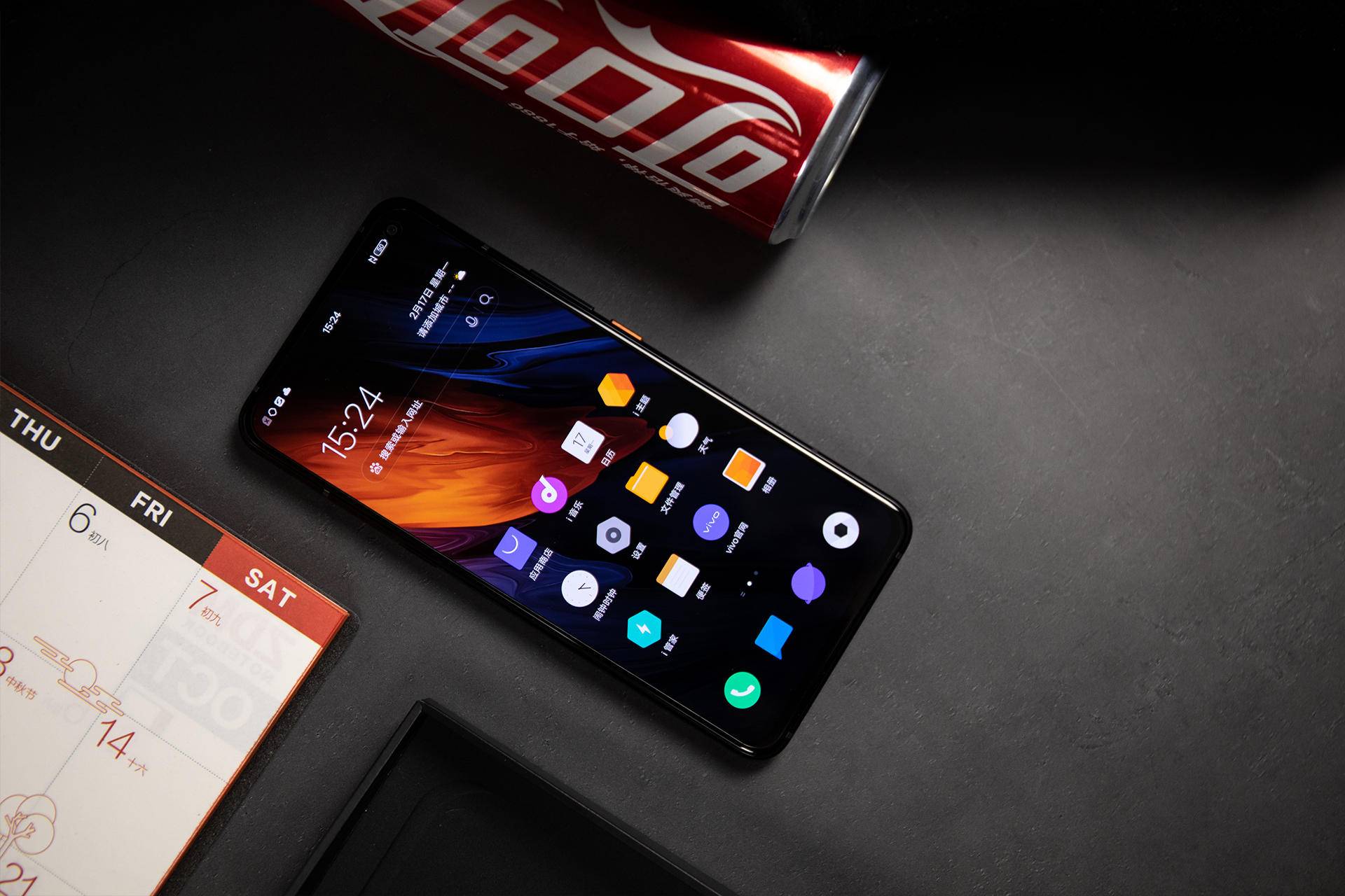 iqoo3使用感受,iqoo3使用体验