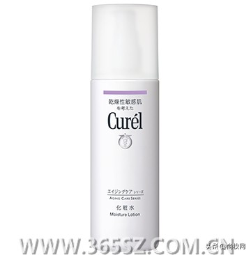 化妆水补水妙招,夏季护肤混干的正确步骤