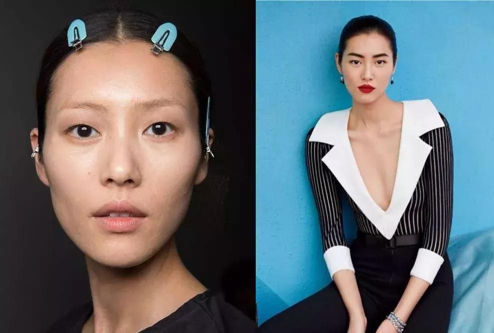 适合新手的一款网红眉笔,最流行的眉笔画出来特好看