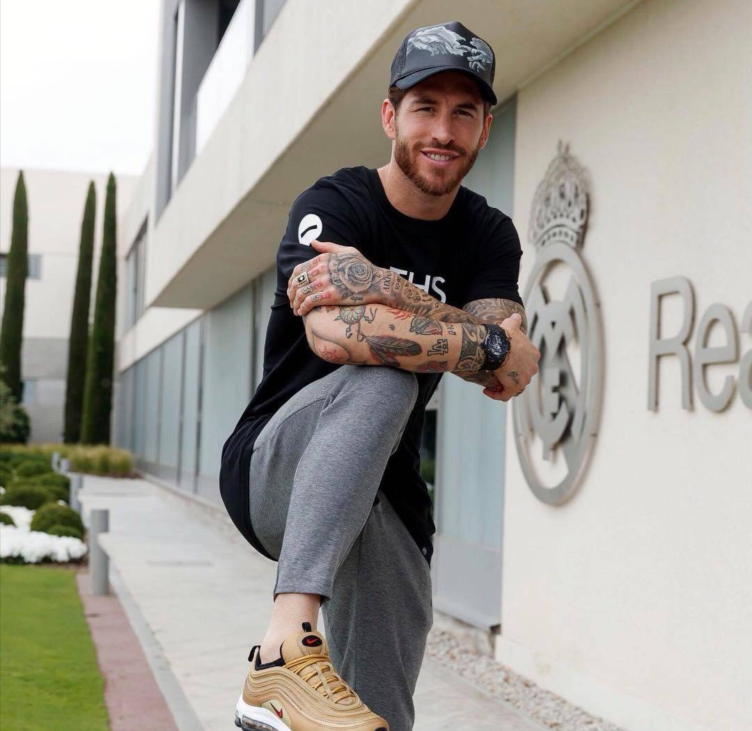 2018年皇马阵容图片高清,皇马七号球员壁纸