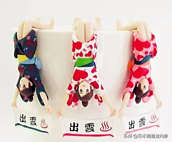 杯缘子小姐：一群直男是如何设计出一款风靡日本的扭蛋玩具，年入17亿，让迪士尼主动抱大腿？
