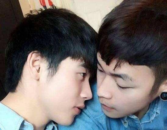 “*福性**”和“深渊”只有一墙之隔