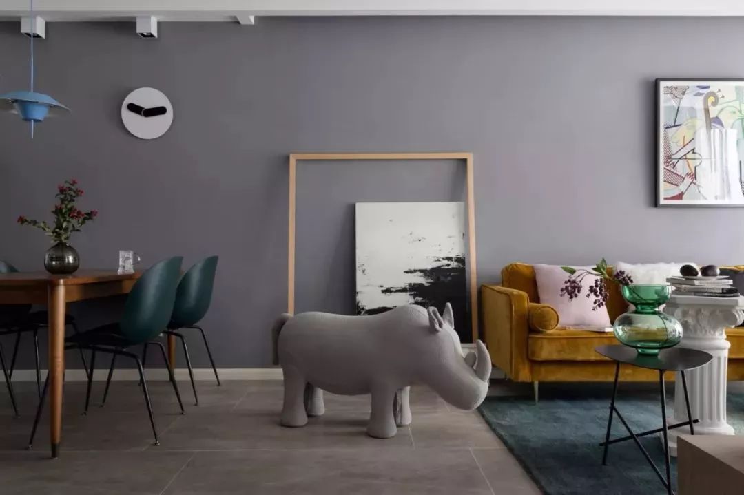 你家的踢脚线选对了吗,家中的踢脚线怎么搭配最适合