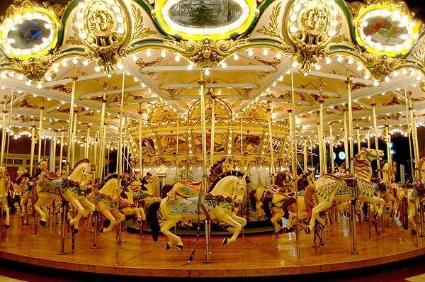 天津主题公园开放时间,天津航母主题公园现在还开放吗