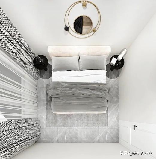 入户过道太窄,放鞋柜就堵大门,应该这样解决