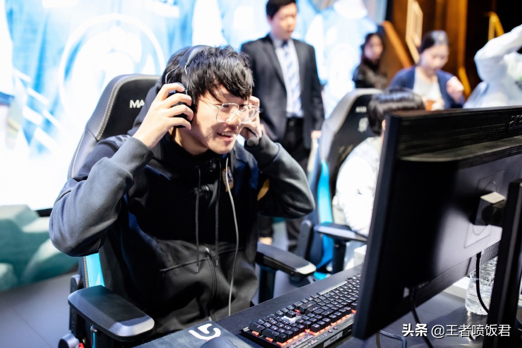 lpl还有比theshy强的上单吗,lpl能和theshy对线五五开吗