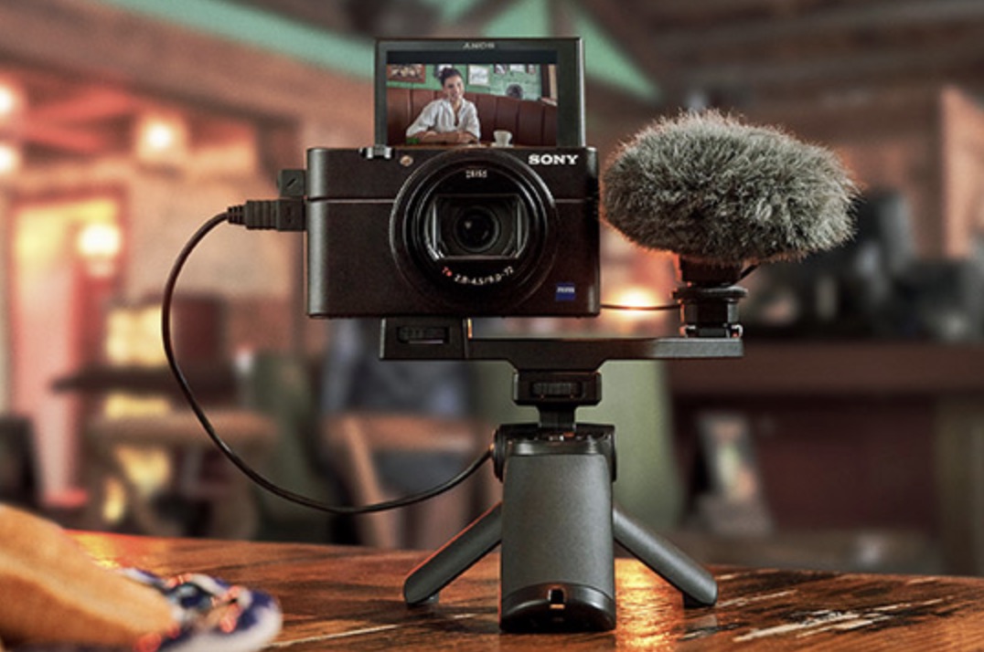 索尼黑卡7代什么时候出,索尼第七代黑卡相机