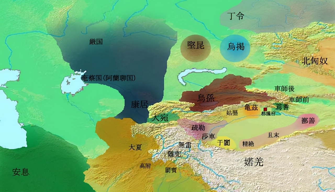 匈牙利自称是匈奴的后代是真的吗,匈牙利是因为匈奴而得名吗