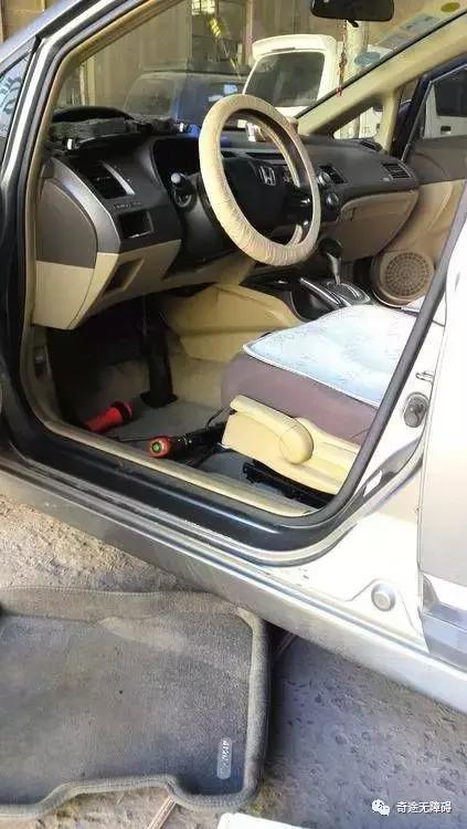 6个月后拿驾驶证,c5驾证车辆小区停车免费吗