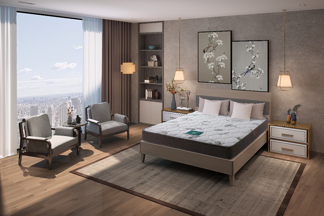 大自然棕垫选购指南,棕垫挑选方法