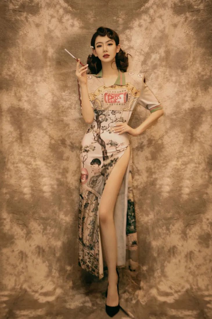 陈冠希终止Nike联名合作，你需要的「国潮清单」拿走不谢