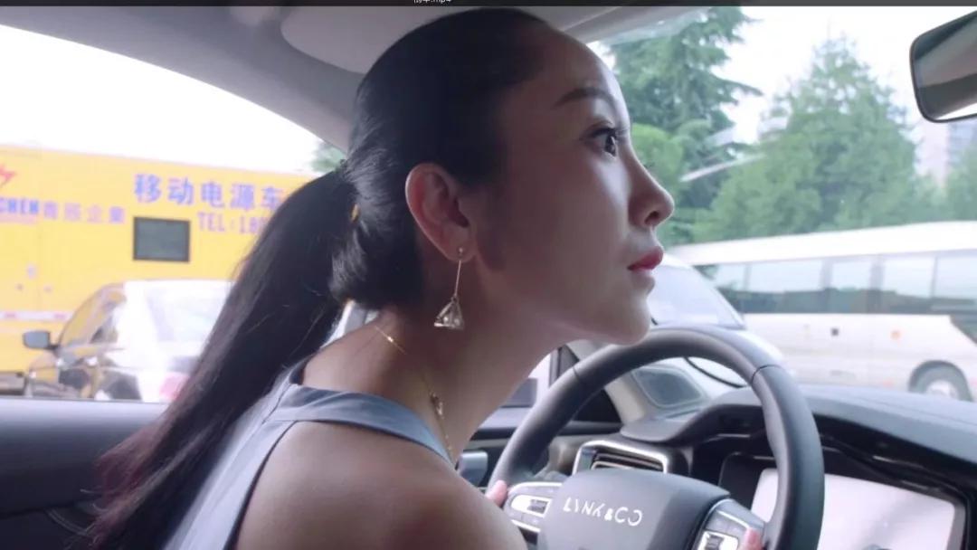 你这是怎么开车呢?再这么下去迟早被KO