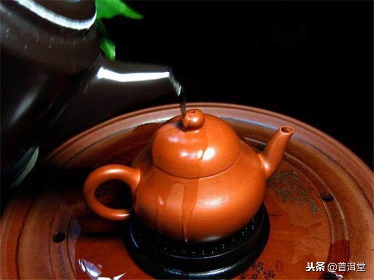 熟普洱茶有轻微发霉还能喝吗,普洱茶发霉还能喝吗