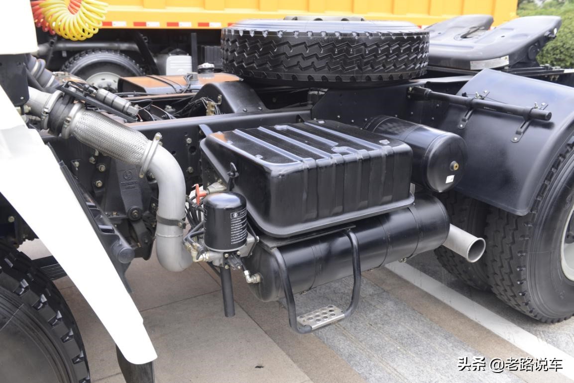 陕汽奥龙发展历史,陕汽奥龙是谁旗下的