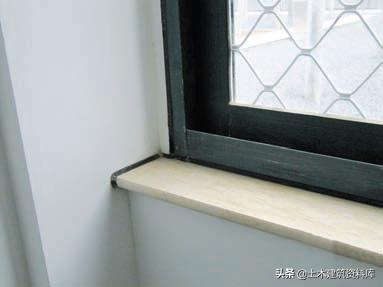 门窗的施工工艺流程国家规范标准,常见门窗安装施工工艺流程有哪些