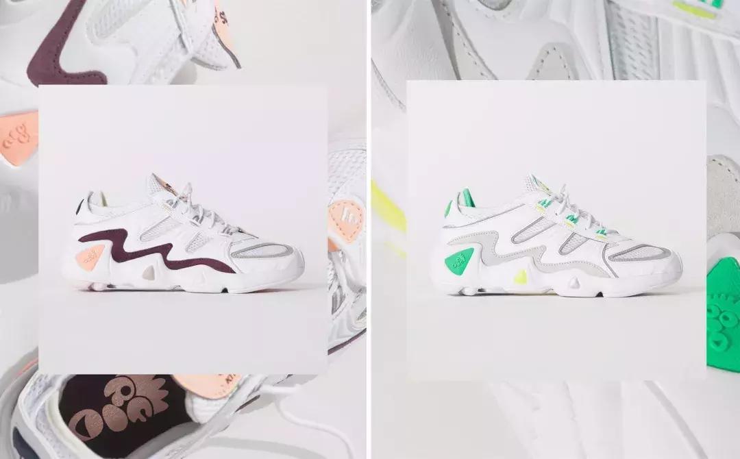 今日份宝藏鞋子球鞋推荐,抢钱新品来袭