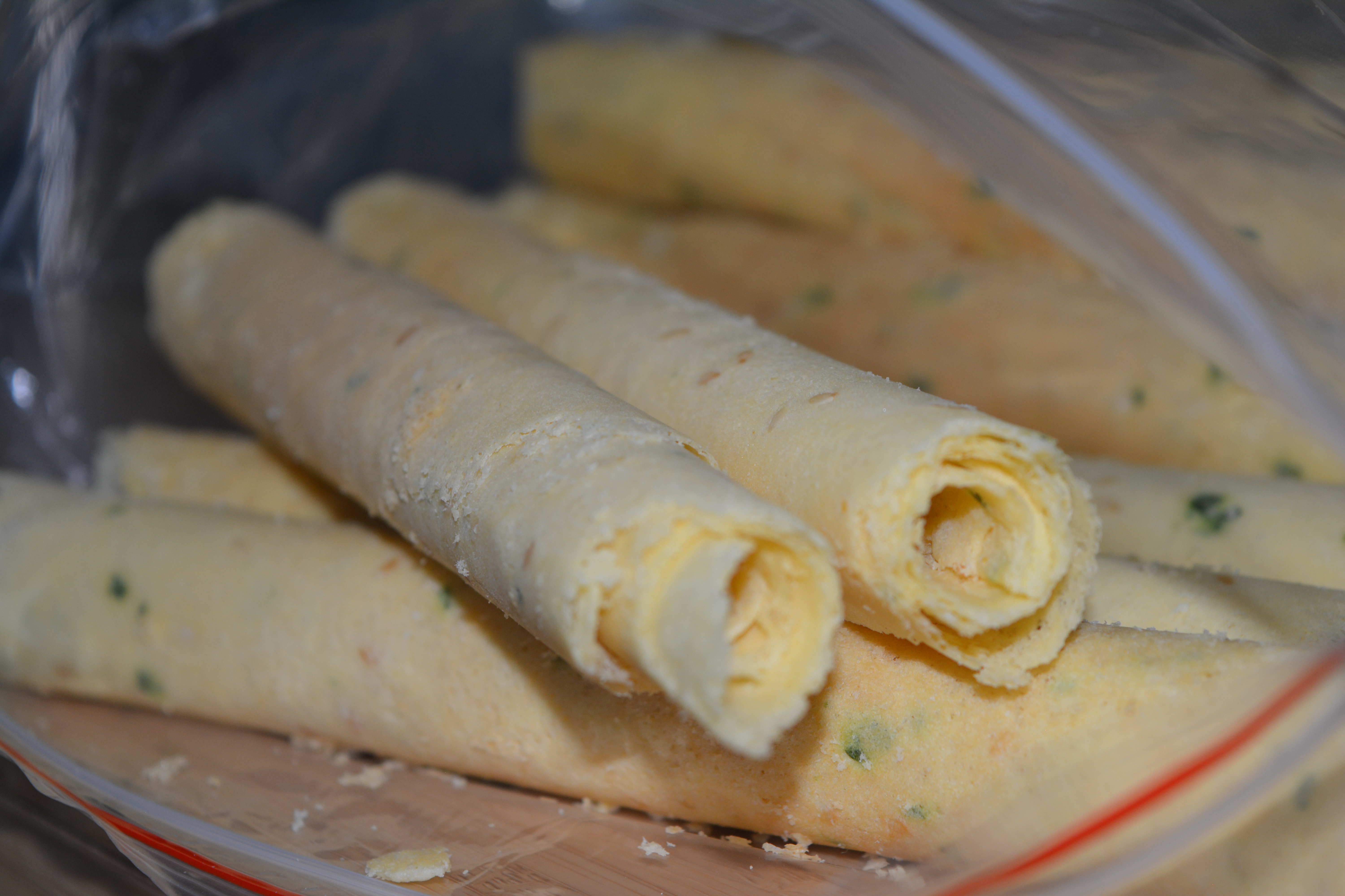 佛山手工蛋卷,现做手工蛋卷店