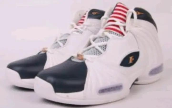 锐步艾弗森answer5系列球鞋,锐步艾弗森answer系列球鞋