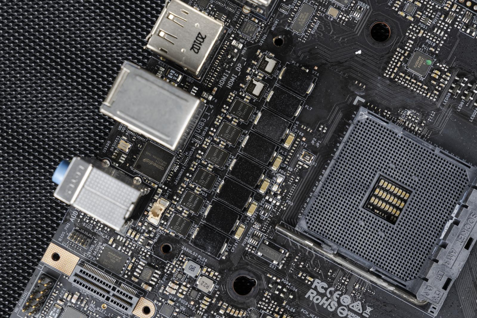 华擎b550mphantomgaming4,华擎b550phantomgaming4ac