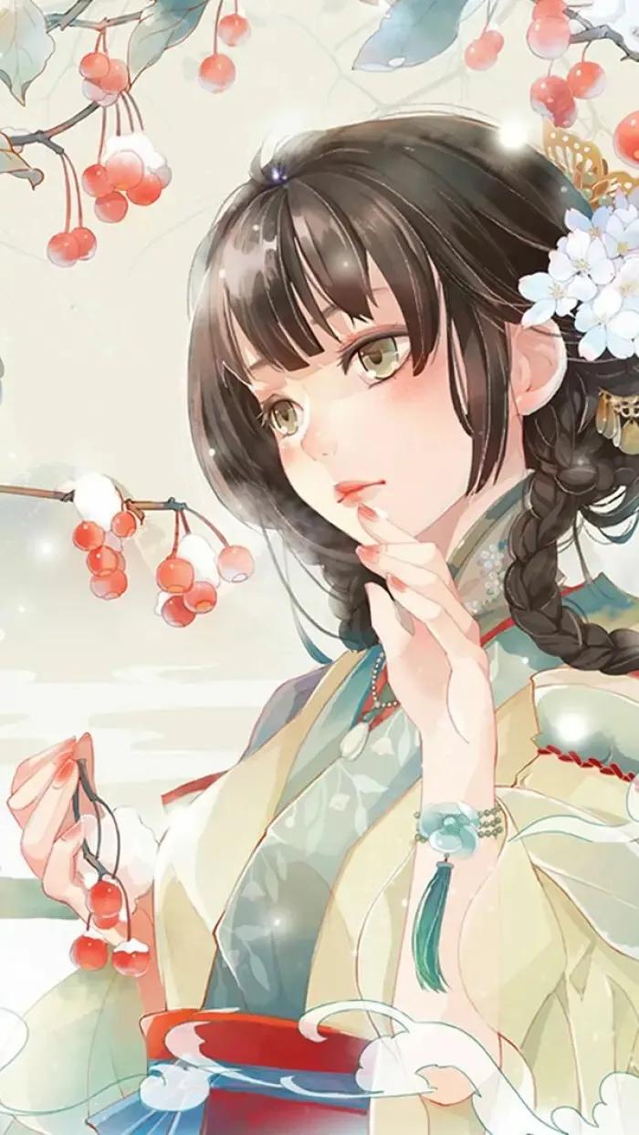 一度君华星落凝成糖小说,一度君华胭脂债推荐