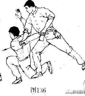 中医康复肩关节脱臼复位法,卸骨术视频教程全集