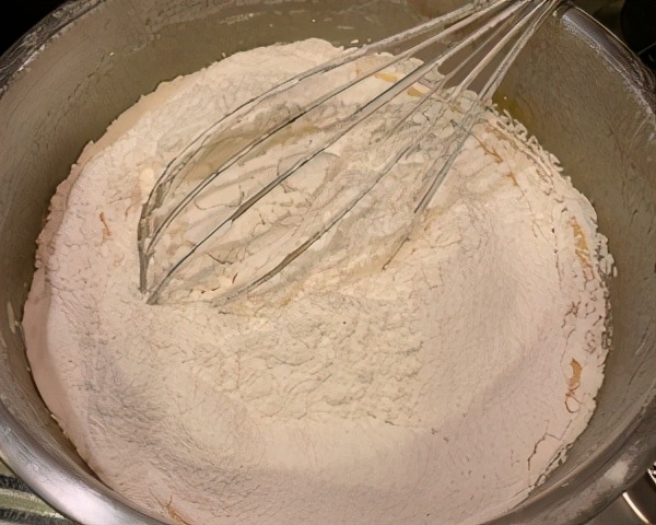 日式迷你铜锣烧街头美食吃货日常,日式铜锣烧正宗超好吃的做法步骤