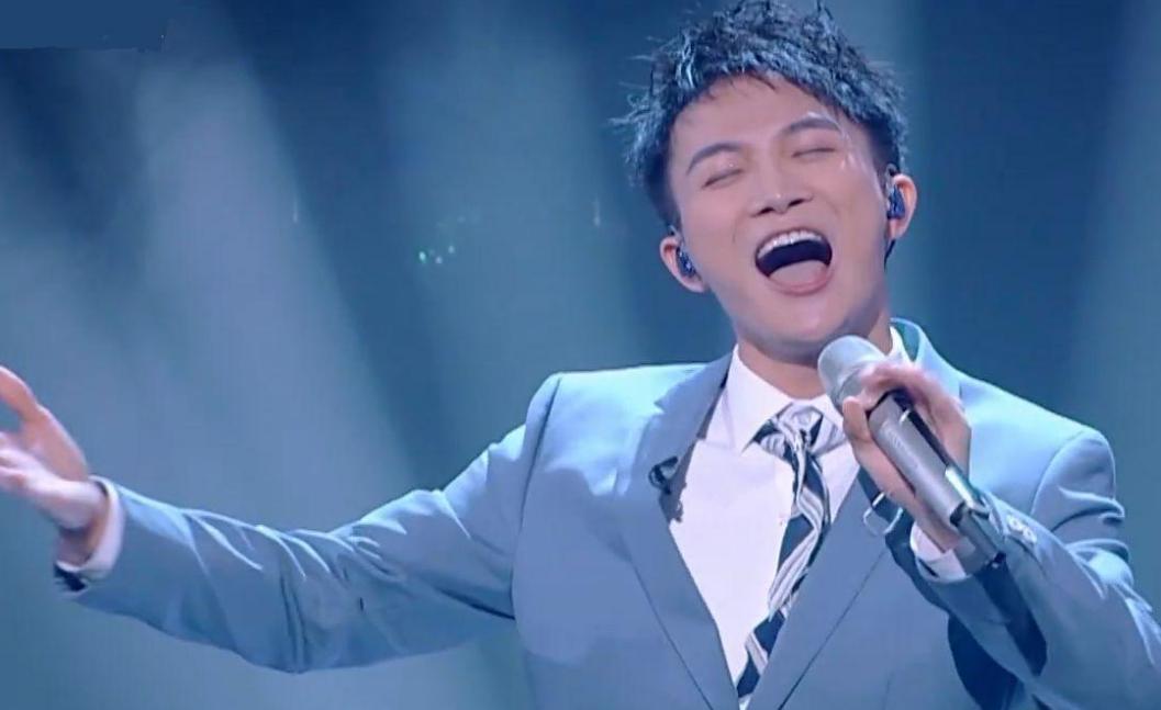 周深海妖嗓难度有多高,周深的达拉崩吧难度指数