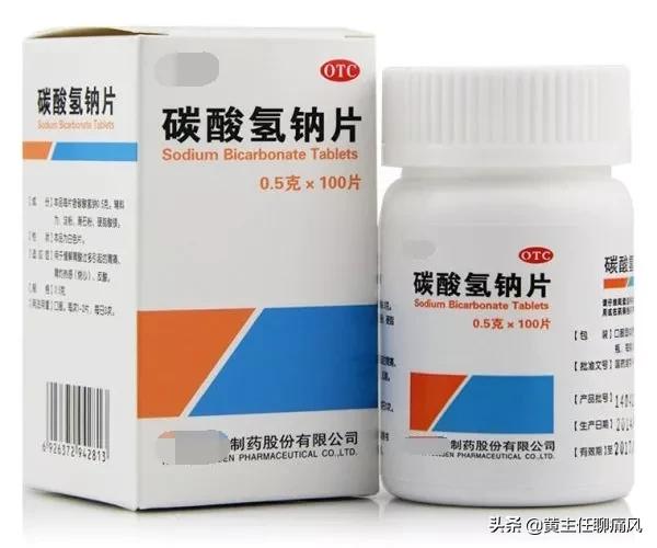 碳酸氢钠片辅助降尿酸如何吃,碳酸氢钠一片要兑多少水服用