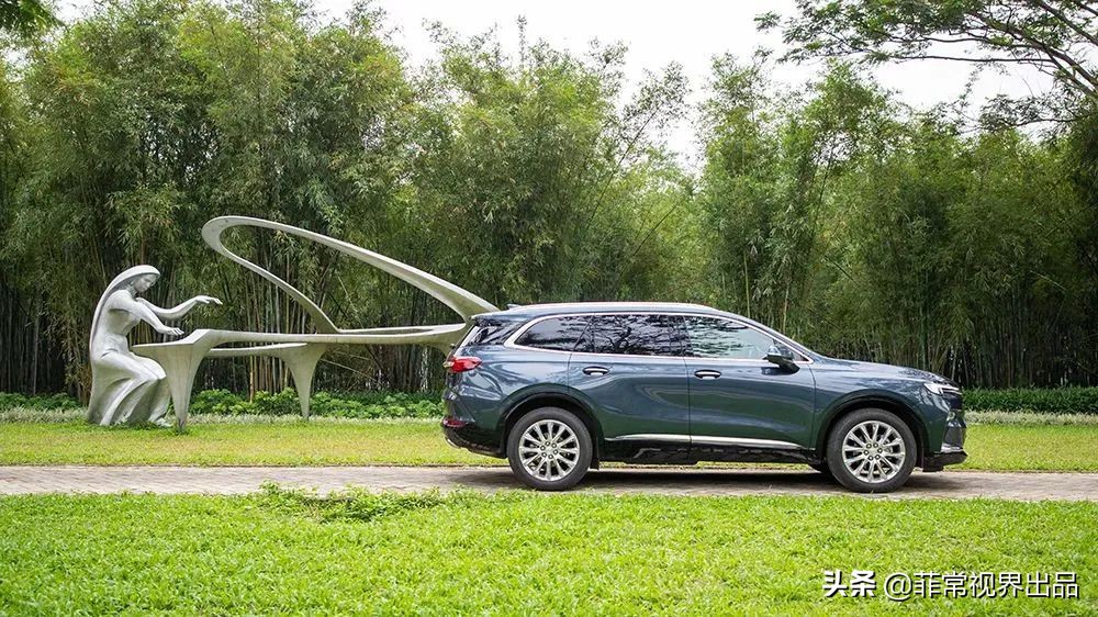 昂科旗plus真实优缺点,昂科旗真实优缺点