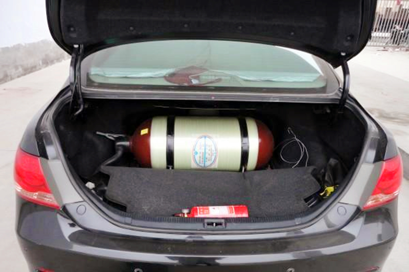 汽车油改气需要调节混合气浓度吗,汽车油改气是否伤发动机