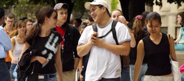 在波士顿大学（BostonUniversity）读书是一种怎样的体验？