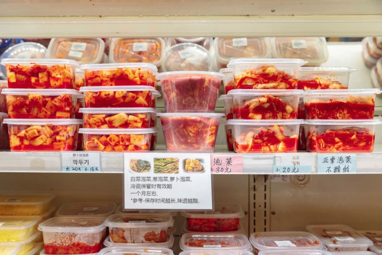 不出国就能吃到嘴的韩餐美食,不出国就能吃到的韩国美食