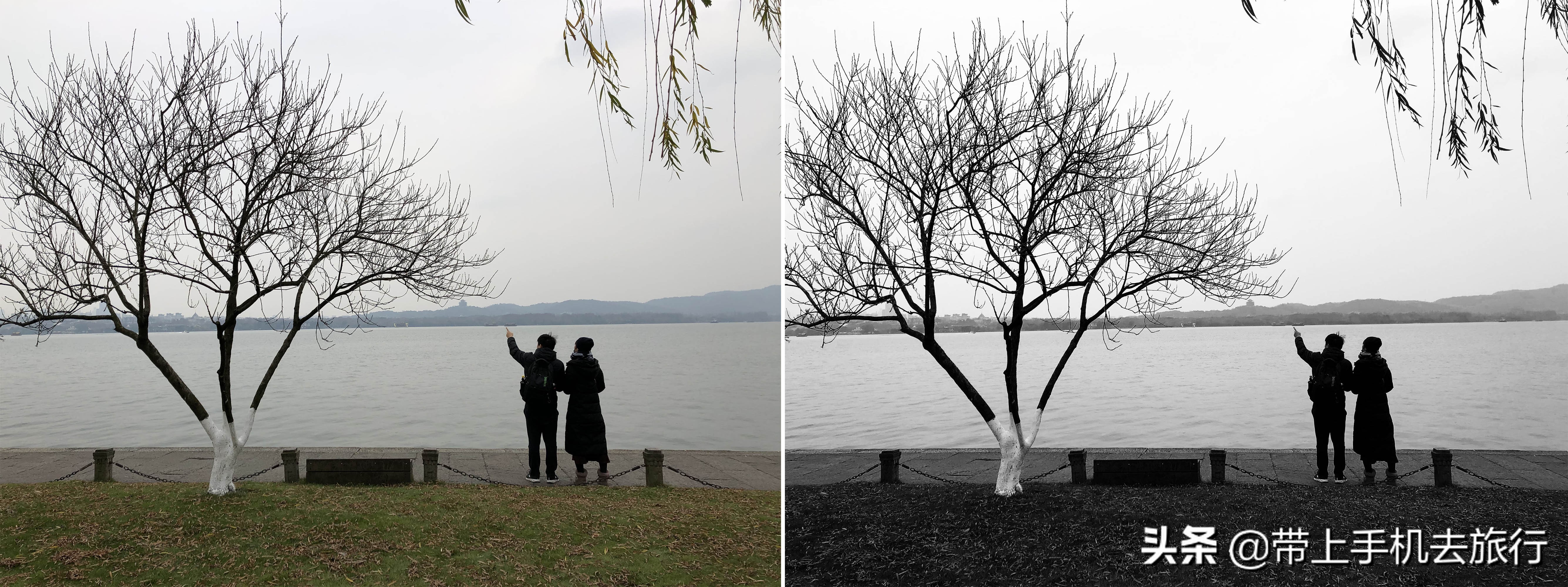 黑白效果适合什么照片,怎样才可以拍成黑白照片