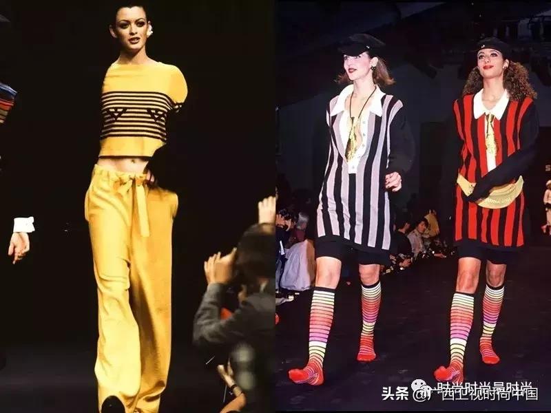 2019秋季新款时尚针织衫大爆发 (2020年春夏流行短小精悍的针织衫)