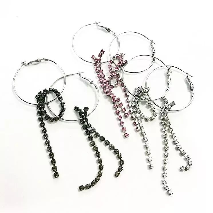 时髦ins风饰品,明星同款配饰推荐