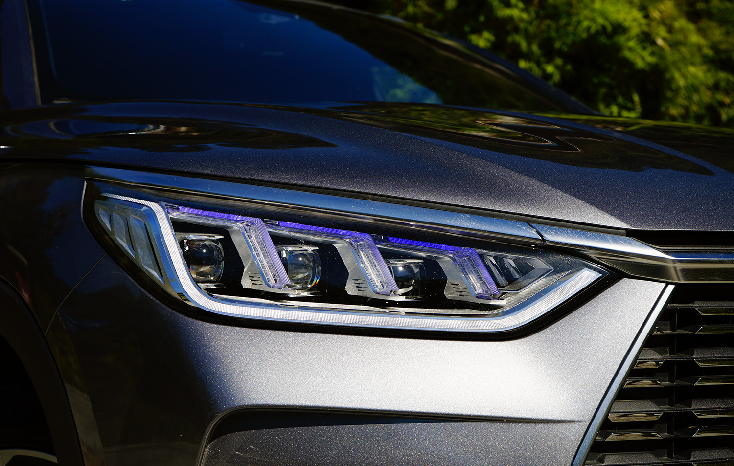 宋plus动力深度测评,比亚迪宋prodmi与宋plusdmi底盘