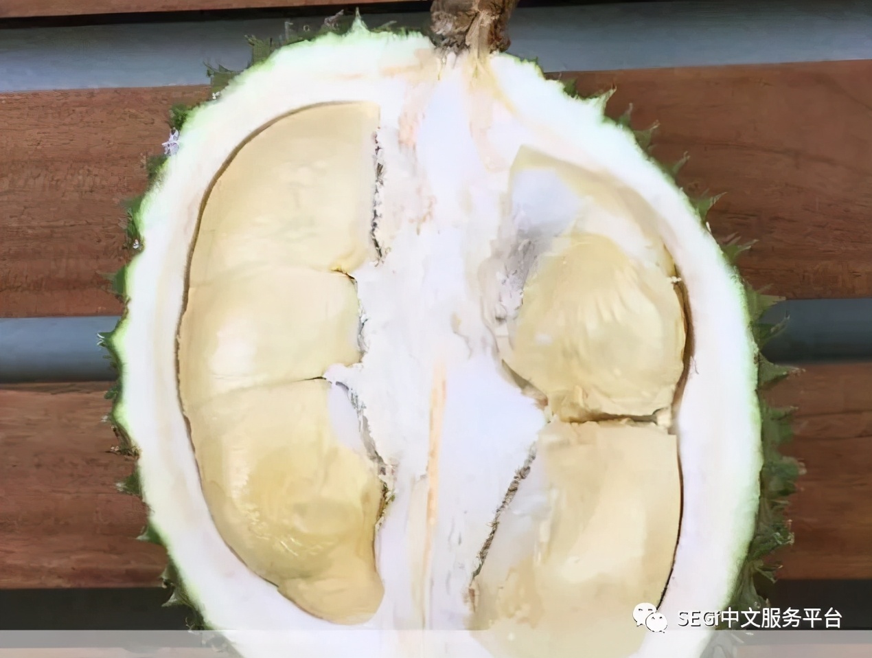 马来西亚的榴莲有啥品种,马来西亚榴莲有几种