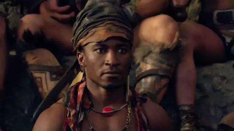 让古罗马人焦头烂额的西里西亚海盗竟跟元老院有PY交易？