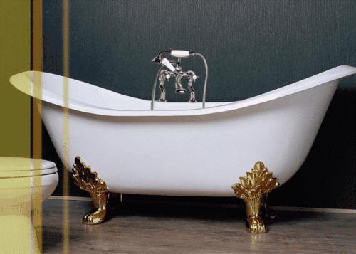 铸铁浴缸好不好,铸铁浴缸有没有前景