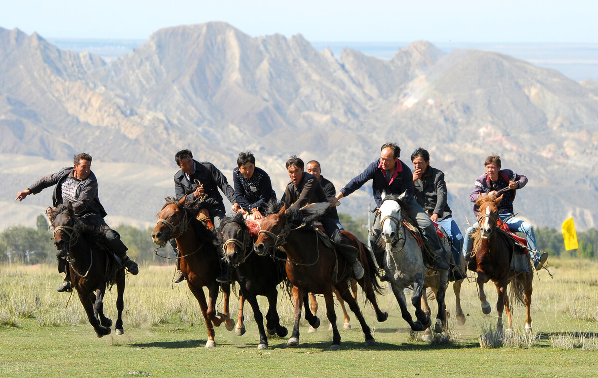 中亚与阿富汗,阿富汗的战略价值
