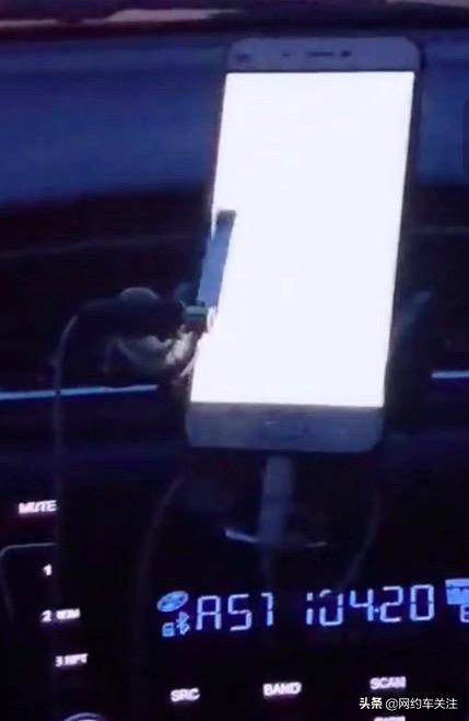 滴滴司机作弊行为,滴滴有作弊行为有什么后果