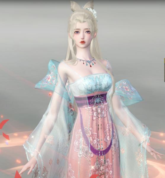 性价比之王不是浪得虚名,剑网3性价比