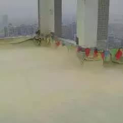 旧屋面防水翻新施工报价清单,坡屋面防水卷材正确施工方法