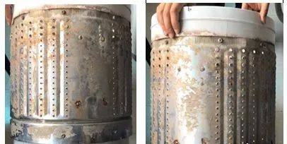 真的想不到,家里的洗衣机竟然是个病毒罐罐!一定要注意