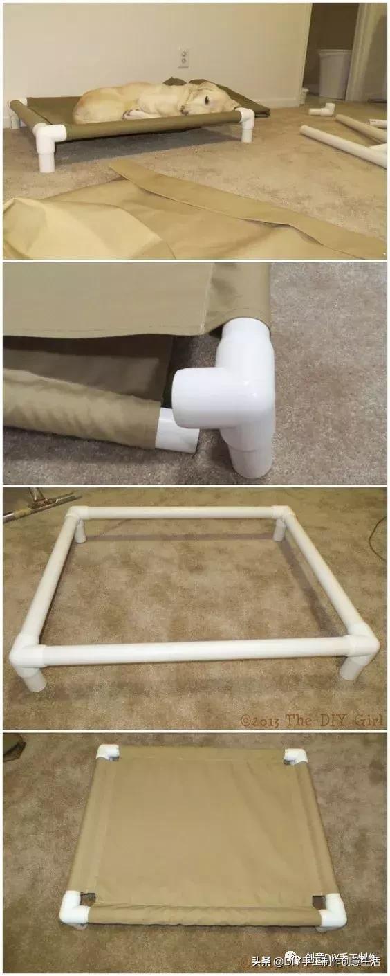 透明塑料罐有什么用,pvc管脑洞大开的创意