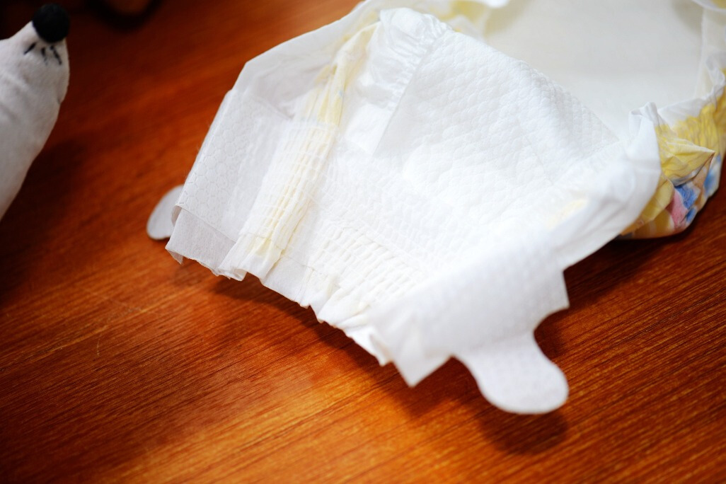 好奇皇家天然棉纸尿裤测评,纸尿裤好奇皇家御级丝柔