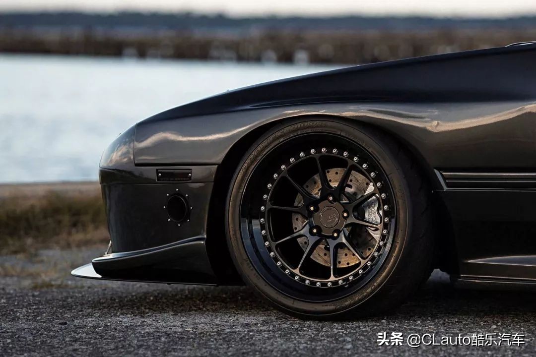马自达|妈妈玩RX-7SA，而我要的是LSV8的千匹RX-7