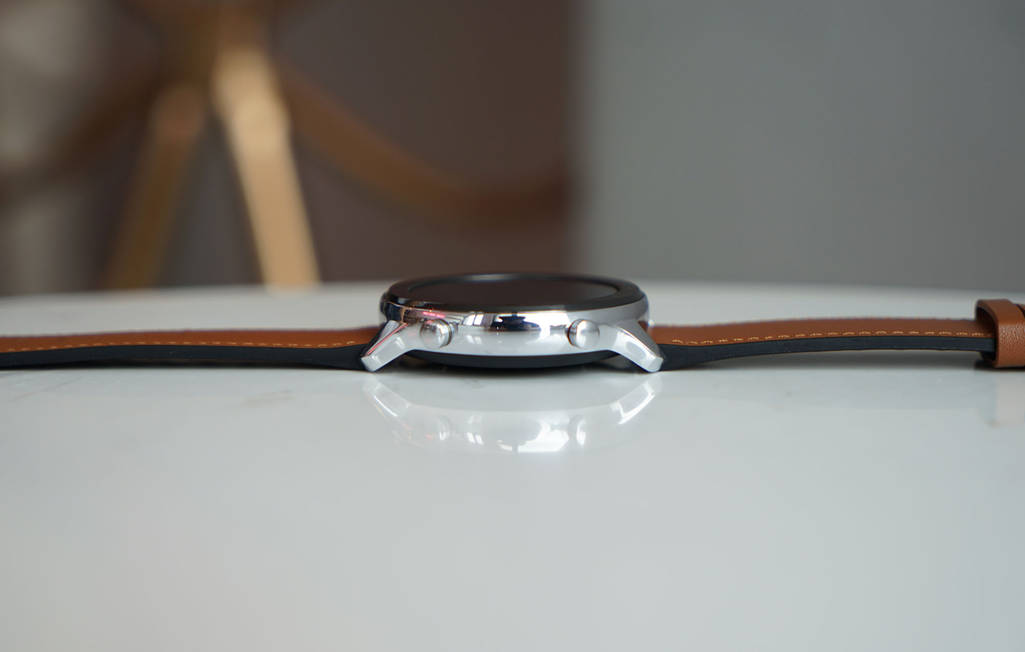 amazfit跃我gtr2e测评,华米智能手表amazfitgtr防水吗