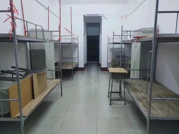 公办学校有哪些好宿舍,来看看各校的大学宿舍
